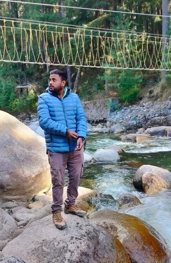 Meghraj Jagtap