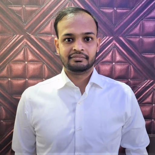 Abhishek Kumar