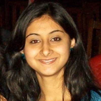 Avani Sharma