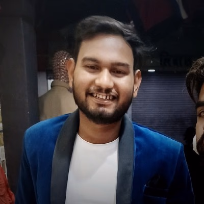 Pushpendra Singh