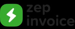 ZepInvoice Logo