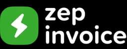 ZepInvoice Logo