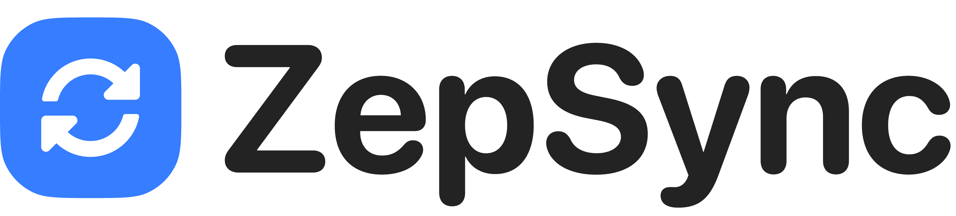 ZepSync Logo