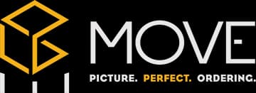 Move logo