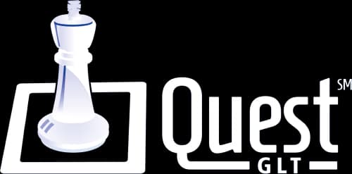 Quest logo
